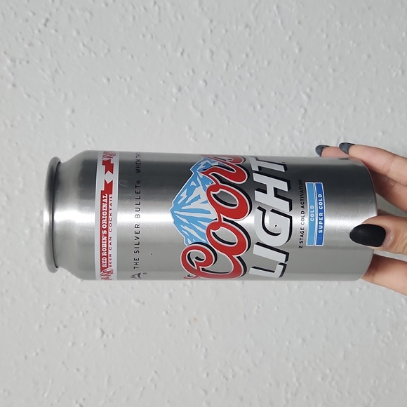 Beer can - Picture 3 of 3